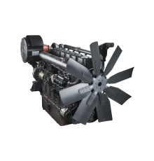 TSS Diesel  TDS 660 6LTE