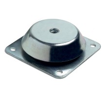 Виброопора (PDH180/66/150, M20 NR60)