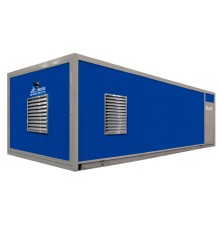 Контейнер ПБК-12СТ Арктика (12000х3000х3400)