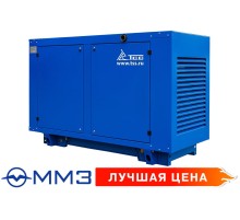 Дизельный генератор ТСС АД-100С-Т400-2РПМ1