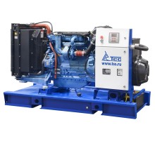 Дизельный генератор ТСС АД-90С-Т400-2РМ9 c АВР