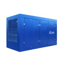 Дизельный генератор ТСС АД-250С-Т400-1РПМ17