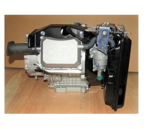 Двигатель бензиновый Loncin LC192FD/Engine assy Двигатель бензиновый Loncin LC192FD/Engine assy
