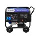 Инверторный бензиновый сварочный генератор TSS GGW 6.0/250D-R