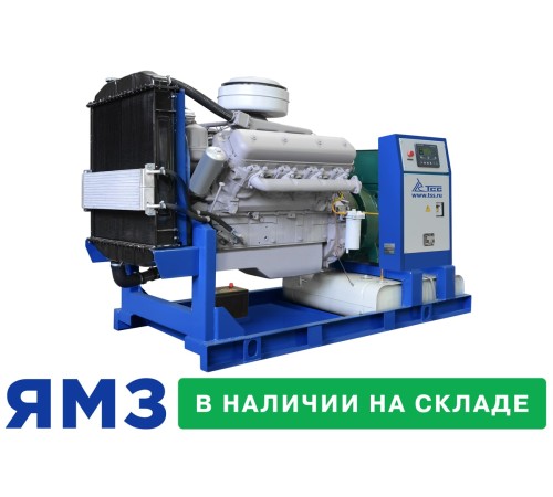 Дизельный генератор ТСС АД-160С-Т400-2РМ2 Marelli (29321) Дизельный генератор ТСС АД-160С-Т400-2РМ2 Marelli (29321)