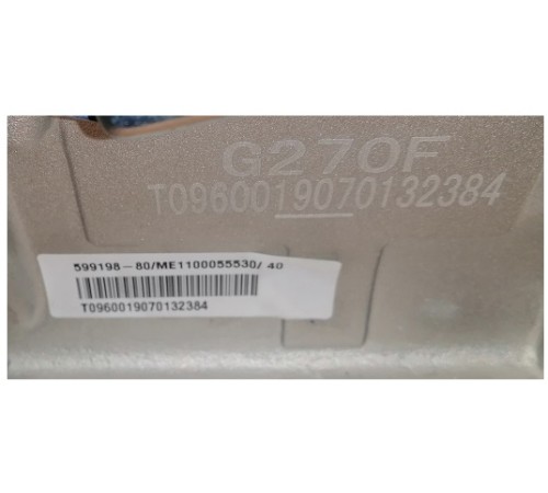 Двигатель бензиновый Loncin G270F (C type) D25.4 Двигатель бензиновый Loncin G270F (C type) D25.4