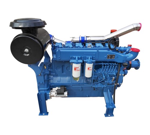 TSS Diesel TDP 286 6LTE (Steyr Technology) TSS Diesel TDP 286 6LTE (Steyr Technology)