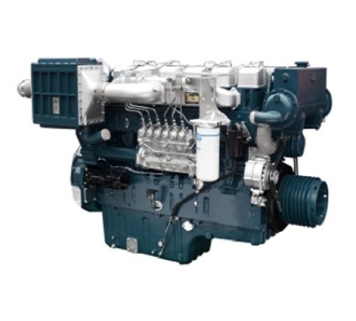 TSS Diesel Prof TDY 560 6LTE TSS Diesel Prof TDY 560 6LTE