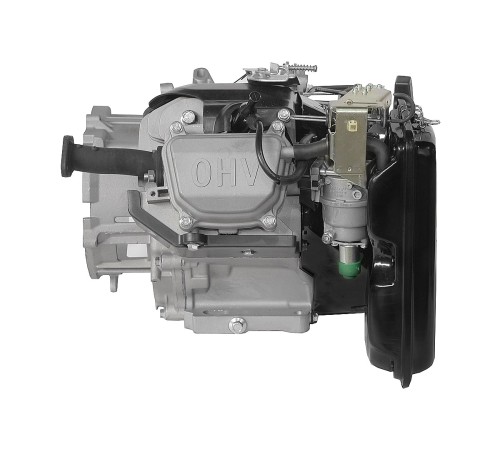 Двигатель бензиновый Lifan KP460E/Engine assy