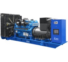 Дизельный генератор ТСС АД-1600С-Т400-1РМ9 Дизельный генератор ТСС АД-1600С-Т400-1РМ9