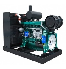 Weichai WP13D490E310