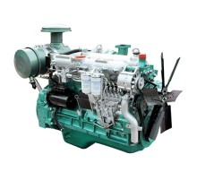 Двигатель Yuchai YC6G245L-D20