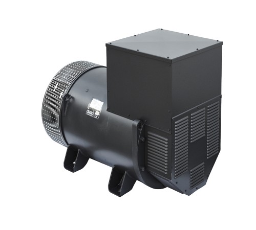 Mecc Alte ECO40-1L SAE 1/14 (440 кВт) (015172) Mecc Alte ECO40-1L SAE 1/14 (440 кВт) (015172)