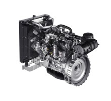 Двигатель FPT (Iveco) F32AM1A.S500 Двигатель FPT (Iveco) F32AM1A.S500