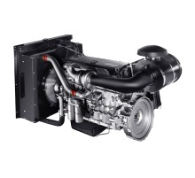 FPT (Iveco) CURSOR13TE3A.S551