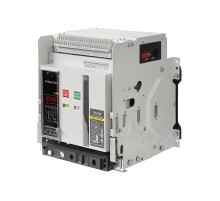 Выключатель автоматический воздушный YEW1-2000/3P (1000A)/Air circuit breaker
