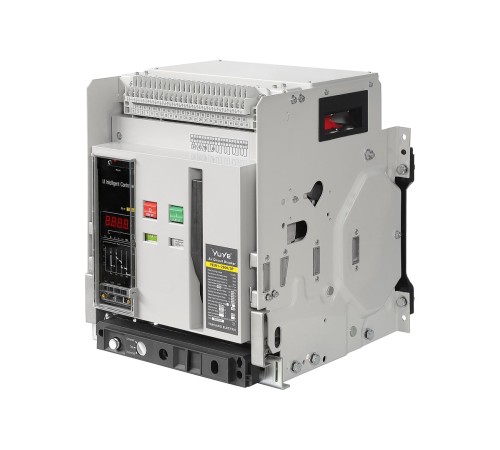 Выключатель автоматический воздушный YEW1-2000/3P (1000A)/Air circuit breaker