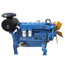 TSS Diesel Prof  TDP 330 6LTE (1800)