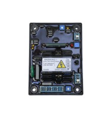 Регулятор напряжения SA-30/AVR SX460