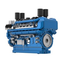 Baudouin 16M55G4000/5