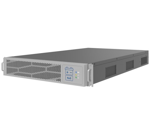 Батарейный модуль NaS 192 В Premium Elegant 192V-RT-NaS