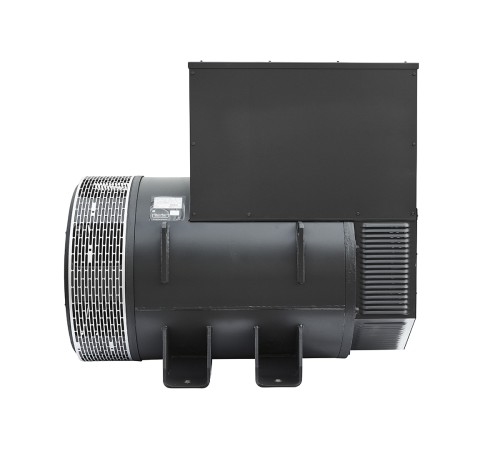 Mecc Alte ECO43-2S SAE 0/18 (744 кВт) (016657) Mecc Alte ECO43-2S SAE 0/18 (744 кВт) (016657)
