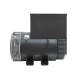 Mecc Alte ECO43-2S SAE 0/18 (744 кВт) (016657)
