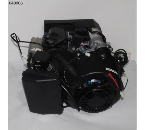 Двигатель бензиновый SV320B с альтернатором для SGG 6000Ei / Engine Assembly for SGG 6000Ei (20260-10545-00)