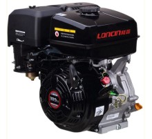 Двигатель бензиновый Loncin G390F (A type) D25/Engine Loncin G390F (A type) D25