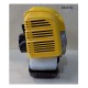 Двигатель бензиновый 1E48F TSS-JH96/1E48F Gasoline Engine TSS-JH96 (View №1)