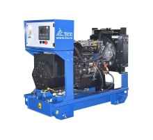 Дизельный генератор ТСС АД-8С-T400-1РМ5