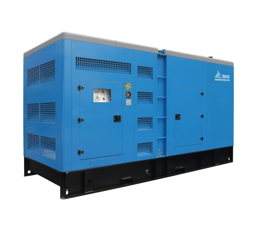 Дизельный генератор ТСС ЭД-500-Т400-2РКМ17 (DP180LB) (41853) Дизельный генератор ТСС ЭД-500-Т400-2РКМ17 (DP180LB) (41853)