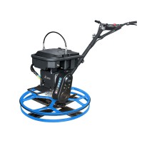 Аккумуляторная заглаживающая машина TSS DMD600E