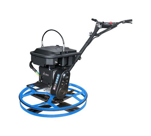 Аккумуляторная заглаживающая машина TSS DMD600E (045629) Аккумуляторная заглаживающая машина TSS DMD600E (045629)