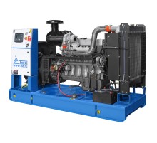 Дизельный генератор ТСС АД-80С-Т400 Дизельный генератор ТСС АД-80С-Т400