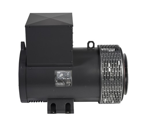 Синхронный генератор Mecc Alte ECP34-3L/4 (128 кВт) (21986) Синхронный генератор Mecc Alte ECP34-3L/4 (128 кВт) (21986)