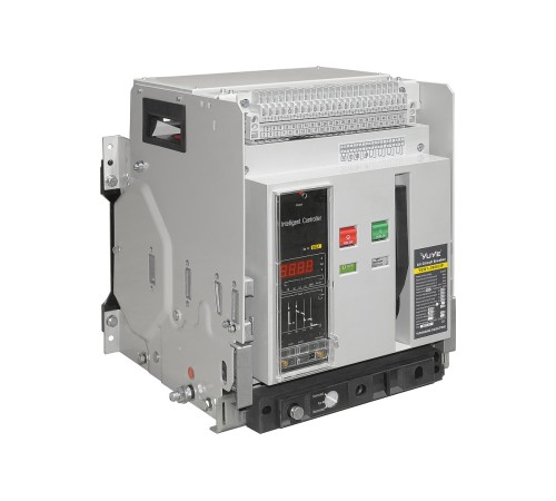 Выключатель автоматический воздушный YEW1-2000/3P (800A)/Air circuit breaker