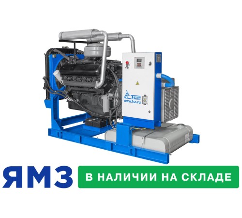 Дизельный генератор ТСС АД-60С-Т400-1РМ2 Linz Дизельный генератор ТСС АД-60С-Т400-1РМ2 Linz