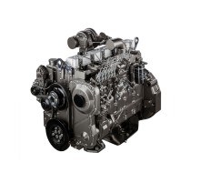 Двигатель TSS Diesel TDS 185 6LTE