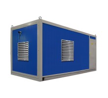 Дизельный генератор ТСС АД-60С-Т400 в контейнере
