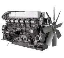 Mitsubishi S12R-PTA2-C