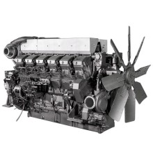 Mitsubishi S12R-PTA2-C