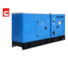 Дизельный генератор ТСС АД-80C-Т400-1РКМ15 в шумозащитном кожухе Дизельный генератор ТСС АД-80C-Т400-1РКМ15 в шумозащитном кожухе