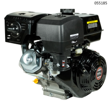 Двигатель бензиновый Loncin G390FD (A type Ø25mm)/Engine Loncin G390FD (A type Ø25mm)