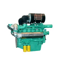 TSS Diesel Prof   TDG 556 10VTE