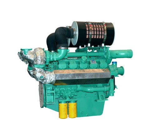 TSS Diesel Prof TDG 556 10VTE TSS Diesel Prof TDG 556 10VTE