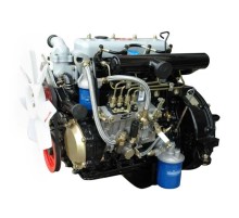 TSS Diesel Prof TDQ 15 4L