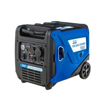 Бензогенератор инверторный TSS SGG 4500ESi