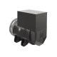 Mecc Alte ECO46-2S SAE 00/21 (1440 кВт) (016662)