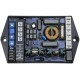 Регулятор напряжения Mark I; V (M16FA655A)/voltage regulator